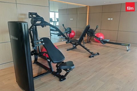 1 bedroom Apartment in Dubai Studio City, UAE No. 200235 9
