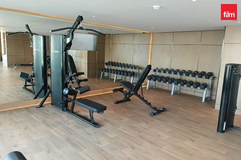 1 bedroom Apartment in Dubai Studio City, UAE No. 200235 3