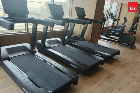 1 bedroom Apartment in Dubai Studio City, UAE No. 200235 5
