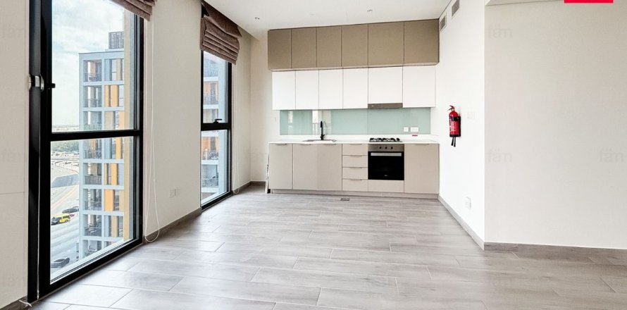 1 bedroom Apartment in Dubai Production City (IMPZ), UAE No. 200237