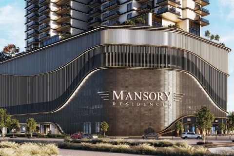 1 bedroom Apartment in Ras Al Khor, UAE No. 200232 3