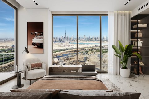 1 bedroom Apartment in Ras Al Khor, UAE No. 200232 8