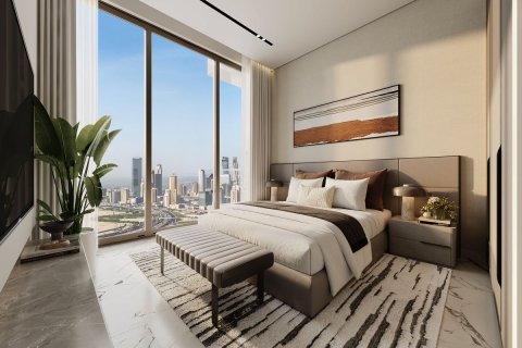 1 bedroom Apartment in Ras Al Khor, UAE No. 200232 9