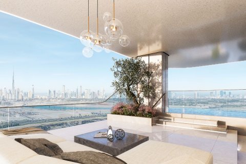 1 bedroom Apartment in Ras Al Khor, UAE No. 200232 11