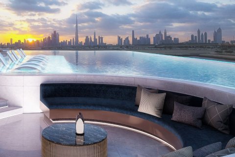 1 bedroom Apartment in Ras Al Khor, UAE No. 200232 5