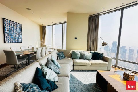 Квартира с 2 спальнями  №119824 10