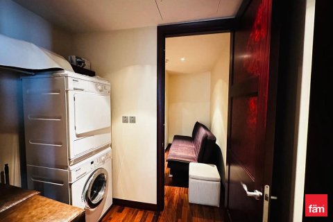 Квартира с 2 спальнями  №119824 21