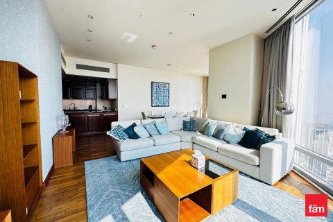 Квартира с 2 спальнями  №119824 9