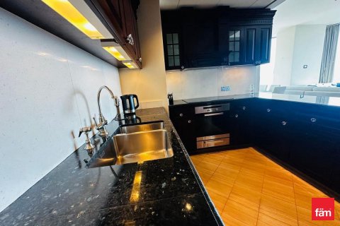 Квартира с 2 спальнями  №119824 8