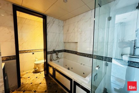 Квартира с 2 спальнями  №119824 23