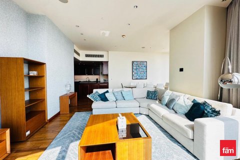 Квартира с 2 спальнями  №119824 11