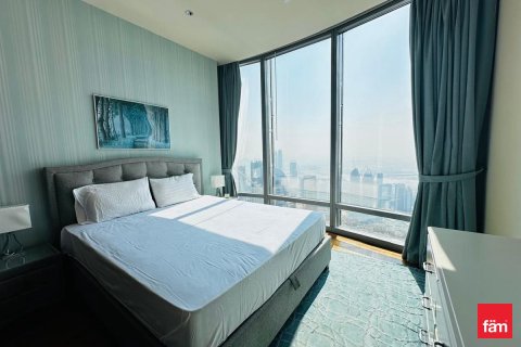 Квартира с 2 спальнями  №119824 12