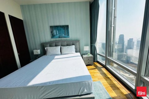 Квартира с 2 спальнями  №119824 19