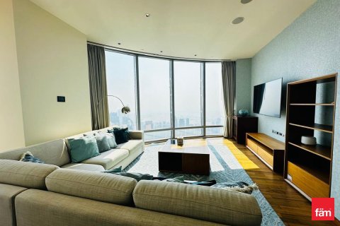 Квартира с 2 спальнями  №119824 2