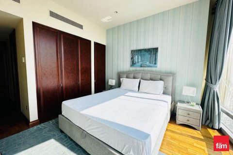 Квартира с 2 спальнями  №119824 16