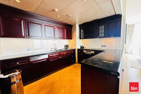 Квартира с 2 спальнями  №119824 7