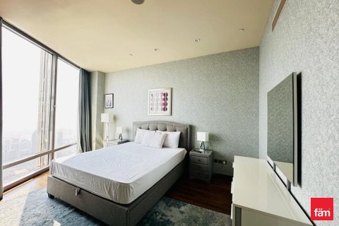 Квартира с 2 спальнями  №119824 17