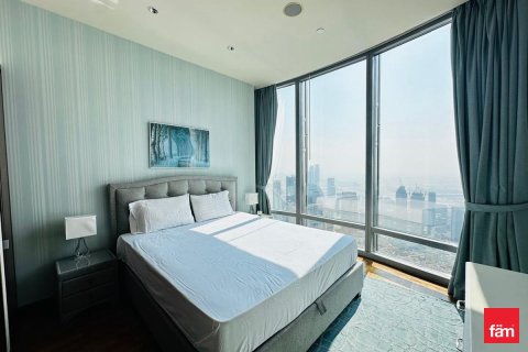 Квартира с 2 спальнями  №119824 3