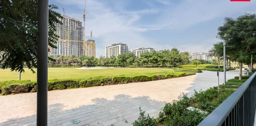 Квартира с 3 спальнями  №119828