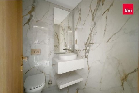 Таунхаус с 3 спальнями №119825 11