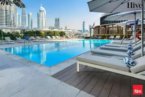 3 bedrooms Apartment  No. 119829 21