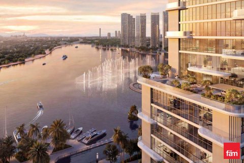 3 غرف نوم شقة رقم 119827 2