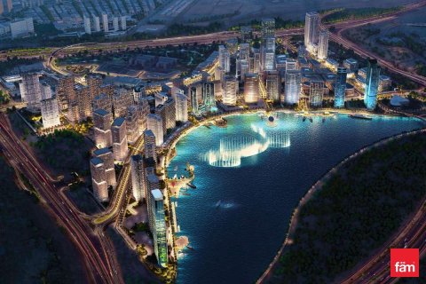 3 غرف نوم شقة رقم 119827 14