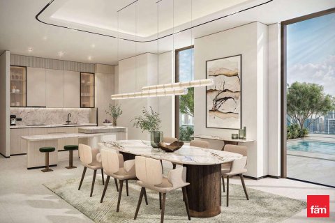 3 غرف نوم شقة رقم 119827 7