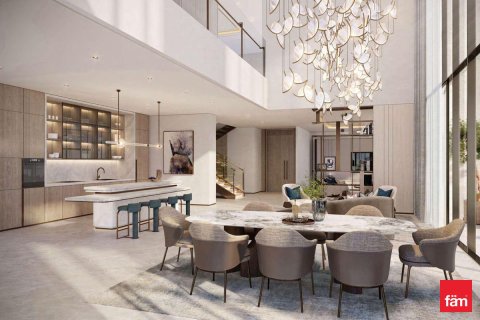 3 غرف نوم شقة رقم 119827 8