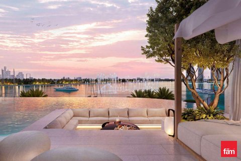 3 غرف نوم شقة رقم 119827 6