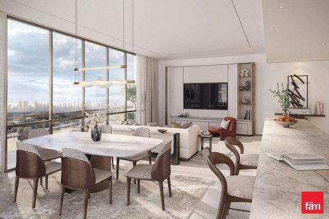 3 غرف نوم شقة رقم 119827 3