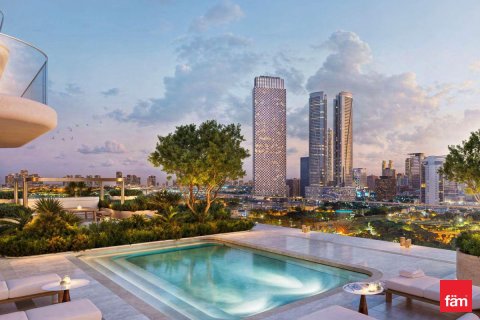 3 غرف نوم شقة رقم 119827 12