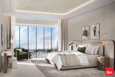 3 غرف نوم شقة رقم 119827 5