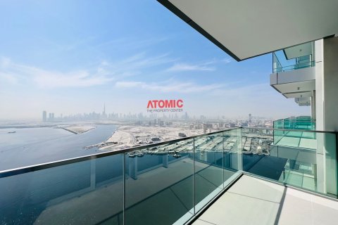 3 غرف نوم شقة في خور دبي, الإمارات العربية المتحدة رقم 96926 16