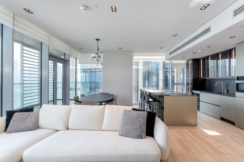 Apartment de 3 dormitorios en BLUEWATERS RESIDENCES Bluewaters Residences, UAE No. 96930 6