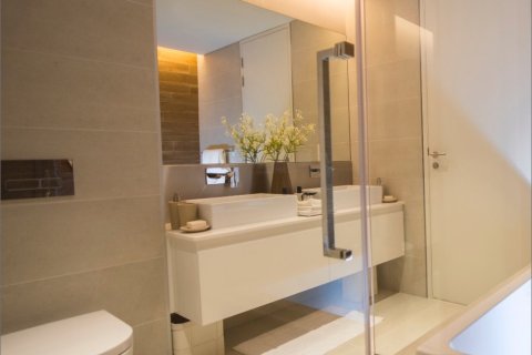 Apartment de 3 dormitorios en BLUEWATERS RESIDENCES Bluewaters Residences, UAE No. 96930 10