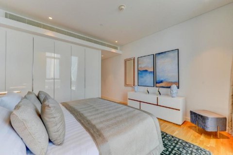Apartment de 3 dormitorios en BLUEWATERS RESIDENCES Bluewaters Residences, UAE No. 96930 5