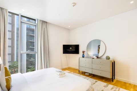 Apartment de 3 dormitorios en BLUEWATERS RESIDENCES Bluewaters Residences, UAE No. 96930 3