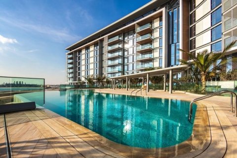 Apartment de 3 dormitorios en BLUEWATERS RESIDENCES Bluewaters Residences, UAE No. 96930 2