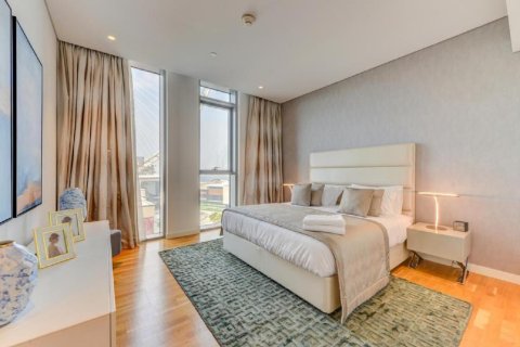 Apartment de 3 dormitorios en BLUEWATERS RESIDENCES Bluewaters Residences, UAE No. 96930 9