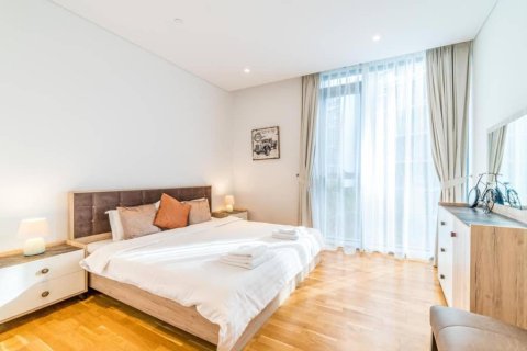 Apartment de 3 dormitorios en BLUEWATERS RESIDENCES Bluewaters Residences, UAE No. 96930 4