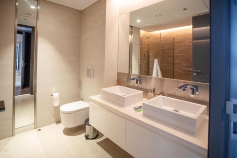 Apartment de 3 dormitorios en BLUEWATERS RESIDENCES Bluewaters Residences, UAE No. 96930 7