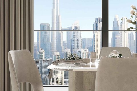Apartment de 1 dormitorio en CREEK VISTAS HEIGHTS Sobha Hartland, UAE No. 96932 7