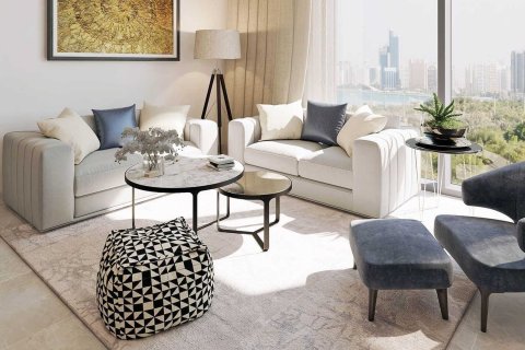 Apartment de 1 dormitorio en CREEK VISTAS HEIGHTS Sobha Hartland, UAE No. 96932 2