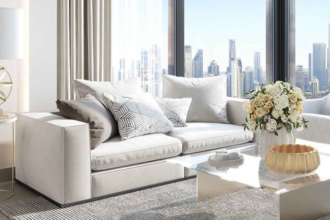 Apartment de 1 dormitorio en CREEK VISTAS HEIGHTS Sobha Hartland, UAE No. 96932 5