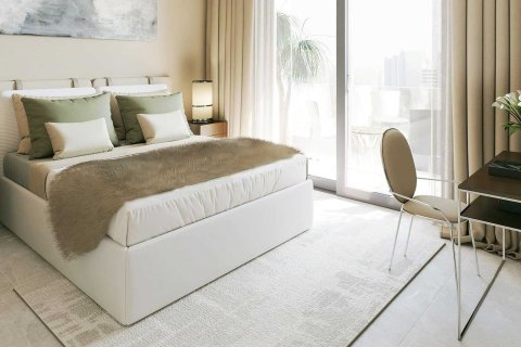 Apartment de 1 dormitorio en CREEK VISTAS HEIGHTS Sobha Hartland, UAE No. 96932 4