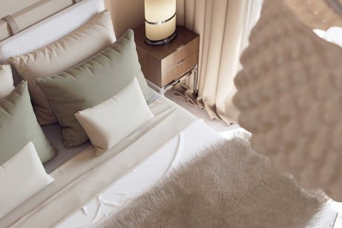 Apartment de 1 dormitorio en CREEK VISTAS HEIGHTS Sobha Hartland, UAE No. 96932 6