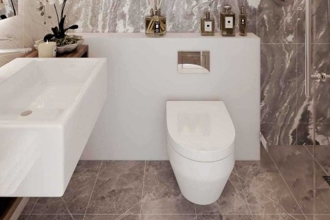 Apartment de 1 dormitorio en CREEK VISTAS HEIGHTS Sobha Hartland, UAE No. 96932 8