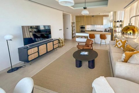 2 bedrooms Apartment in BLUEWATERS RESIDENCES Bluewaters Residences, UAE No. 96931 6