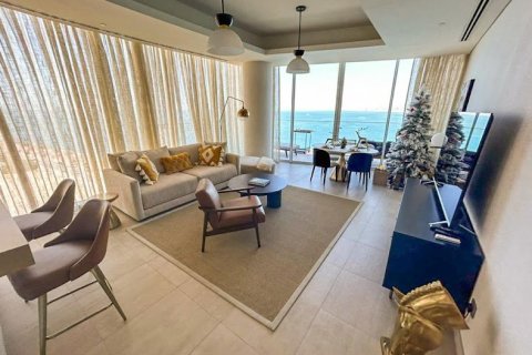2 bedrooms Apartment in BLUEWATERS RESIDENCES Bluewaters Residences, UAE No. 96931 2